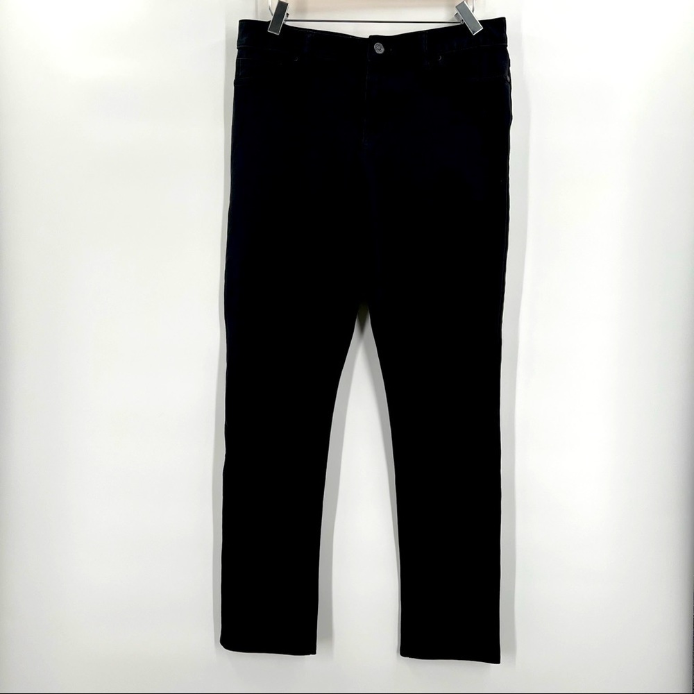 Calvin Klein Jeans Black Woman